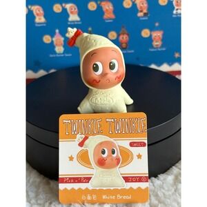 Twinkle Twinkle Create‎ Your Taste - White Bread (OPENED)